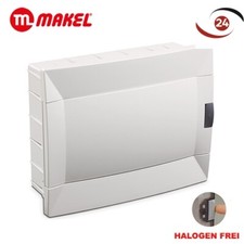 Sicherungskasten UP IP40