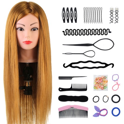 Zoll friseur tierhaar - 24,