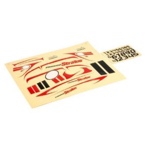 Hobbyzone firebird stratos - hobbyzone,