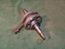 (D5-1) Simson S51 Schwalbe Kurbelwelle original DDR