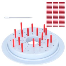 Flower Loom Kit Knitting