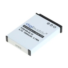 Akku für Nikon COOLPIX