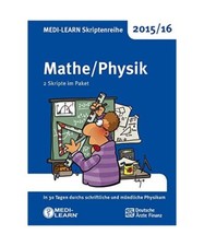 MEDI-LEARN Skriptenreihe