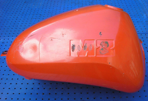 Tank etz 251 - mz,