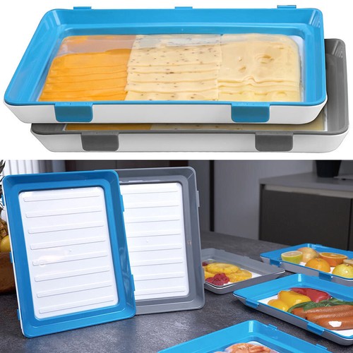 2er set frischhaltedosen für - frischhaltedosen,