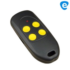 Handsender MT87A2-2 MT87A3-2 MT87A4-2 Ersatz für Weller Alulux Roma 868,5 MHz