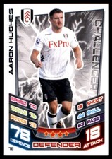 Match Attax 2012-2013 (Fulham)