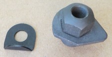 NOS OEM Harley Knucklehead