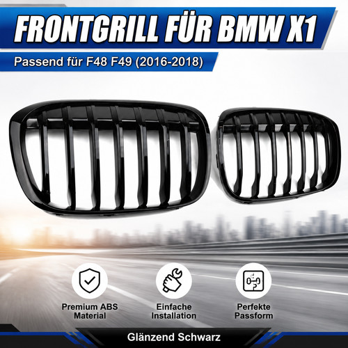 Für bmw f48 - bmw, x1