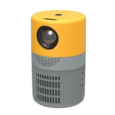 Mini 4K Beamer UHD Heimkino Projektor LCD  Android Taschenkino mit HDMI/USB/AV