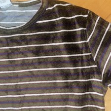 Damen Oberteil Nicki Stoff Gr. XL Blind Date