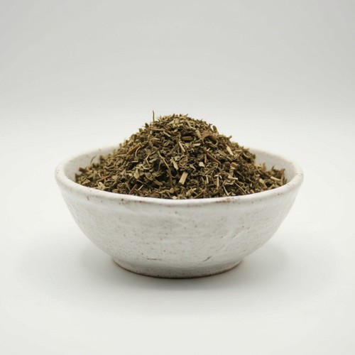 Patchouli blätter pogostemon - blätter, (pogostemon