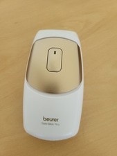 Beurer Satin Skin Pro Laserhaarentferner IPL 7500 Wenig Genutzt 
