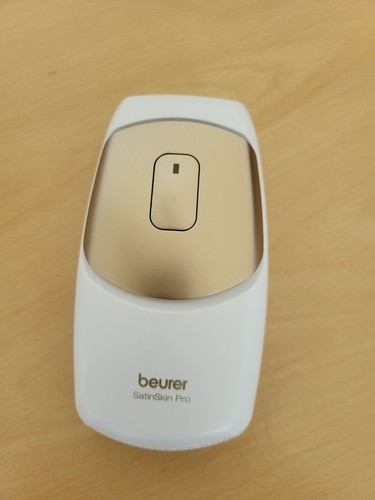 Beurer satin skin pro - satin,