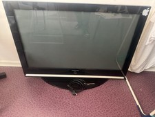 Samsung Plasma TV  PS-42Q7H -