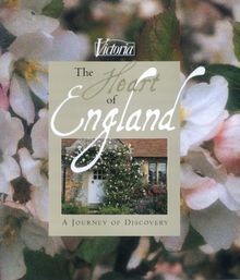 Victoria the heart of - the,