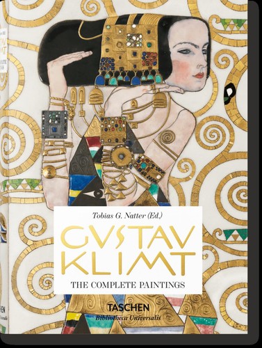 Tobias natter gustav - g., klimt