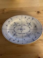 Servierplatte Rauenstein oval