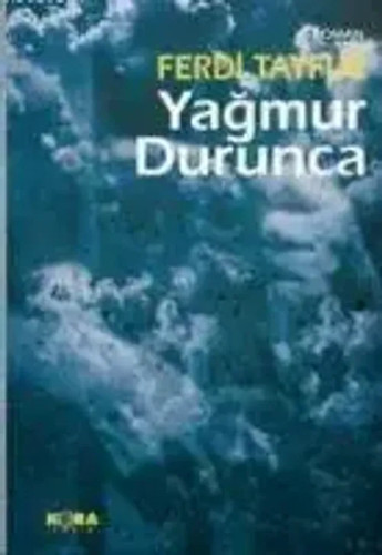 Yagmur durunca ferdi - |,