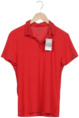 Mammut poloshirt herren - mammut,