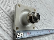 Durchführungsisolator