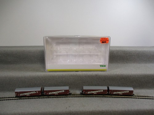 Minitrix spur 15512 - n,