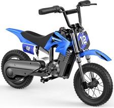 Kinder Elektro Motorrad