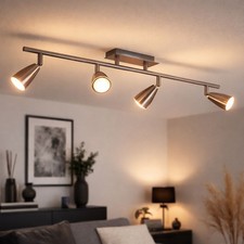 Spotleiste Deckenlampe