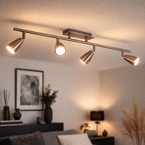 Spotlampe deckenleuchte - spotlampe,