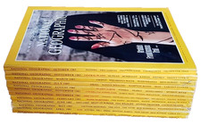 National Geographic 1985