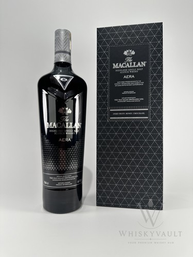 The macallan aera - macallan,