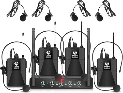 Debra uhf - d,