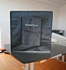 80x80x80cm Fotobox Fotostudio