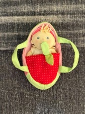 HABA Baby-Stoffpuppe in