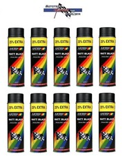 10x ORIGINAL MOTIP RALLYE