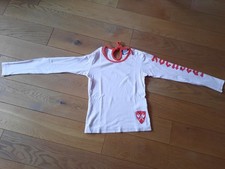 GSUS Langarmshirt Rosa