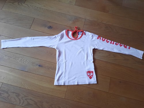Gsus langarmshirt rosa - gsus,