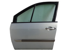 Tür vorne links Grey Boreal BC Renault Scenic 2 JM 1.9 dCi