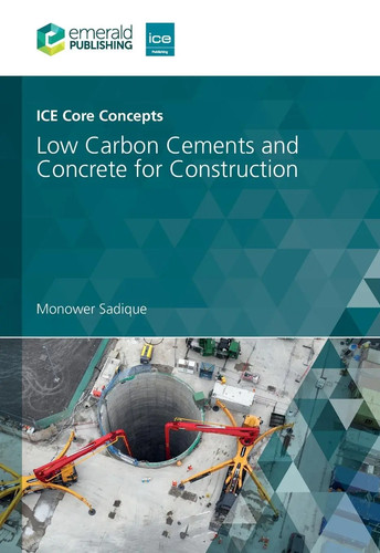 Ice core concepts low carbon - concepts,