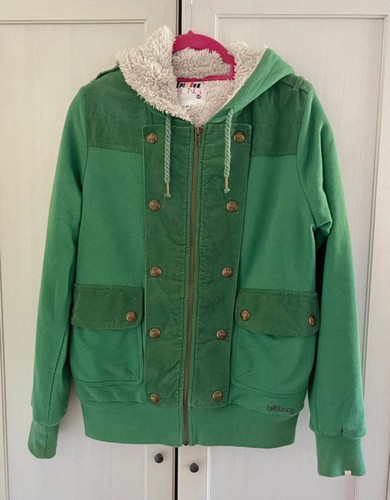 Billabong jacke vintage fein - billabong, vintage,