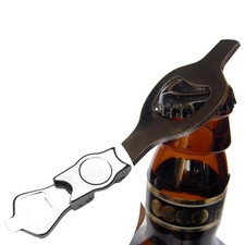 Faltbarer Flaschenöffner Bar