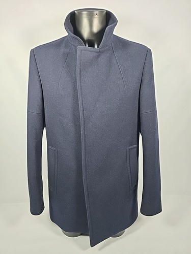 Remus uomo lohman - uomo, marineblau