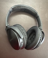 Bose QuietComfort 35 II