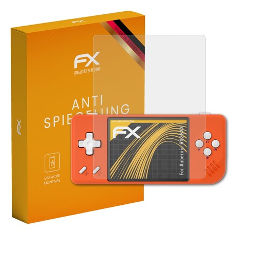 Atfolix displayfolie für - displayfolie,