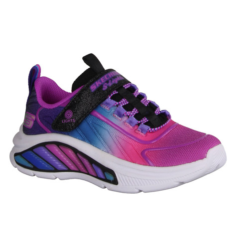 Skechers lights rainbow - s-lights,