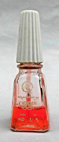 Ddr nagellack gerdeen - nagellack,