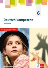 Deutsch kompetent 6. Ausgabe