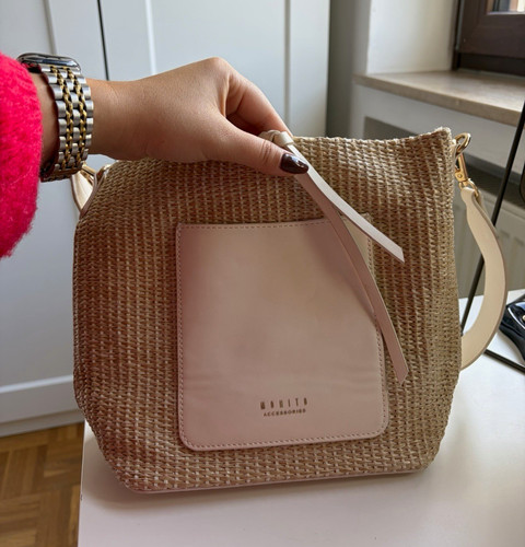 Mohito damen schultertasche - mohito,