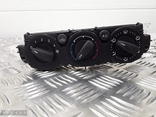 2009 FORD KUGA KLIMABEDIENTEIL