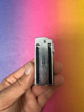 Thorens Vedette Benzin